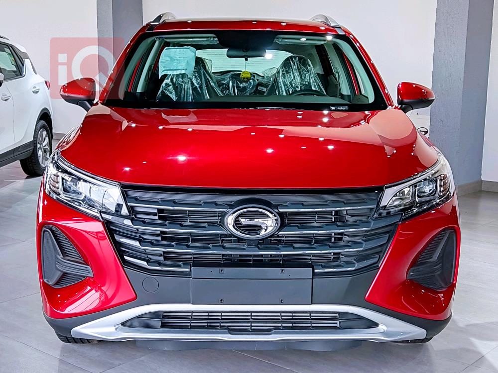 جی ئەی سی GS4
